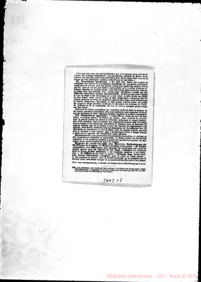 Fotogramma C 7