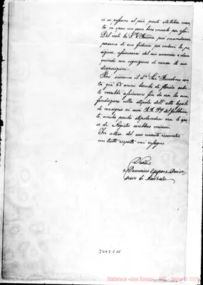 Fotogramma C 11