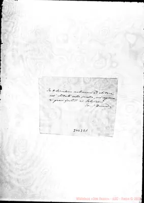 Fotogramma E 1