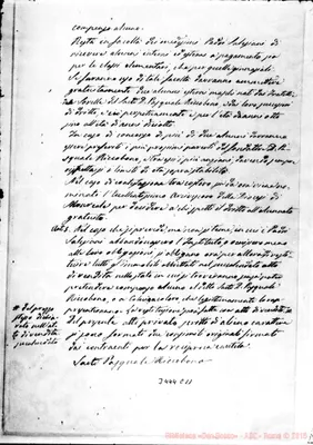 Fotogramma C 11