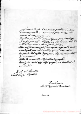 Fotogramma E 7
