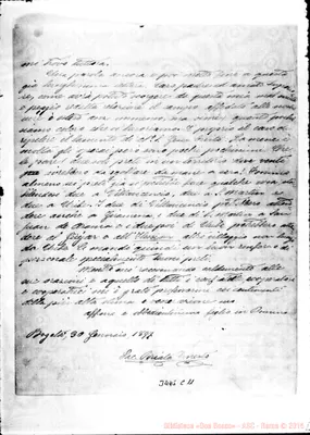 Fotogramma C 11