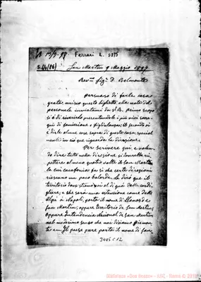 Fotogramma C 12