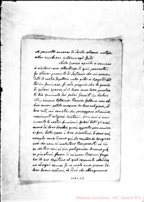 Fotogramma D 2