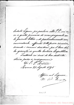 Fotogramma E 8