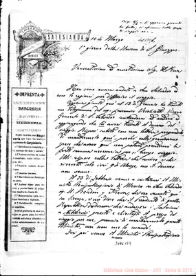 Fotogramma B 9