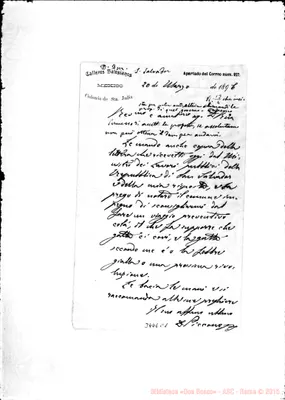 Fotogramma C 1