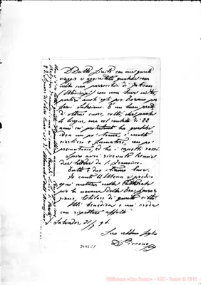 Fotogramma C 7