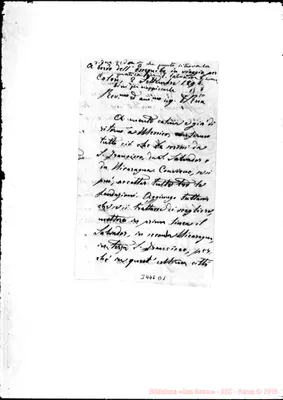 Fotogramma D 1