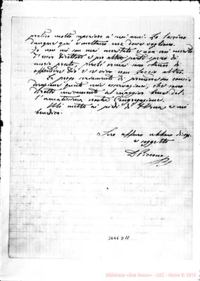 Fotogramma D 11