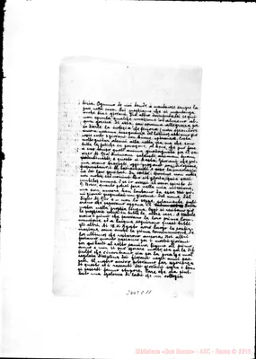 Fotogramma C 11