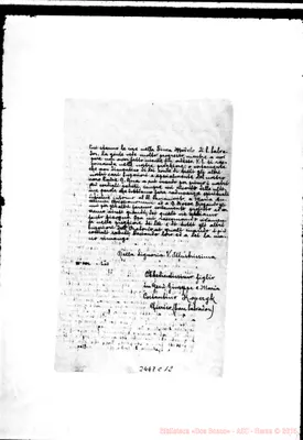Fotogramma C 12