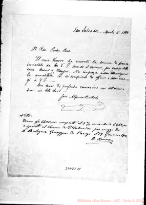 Fotogramma E 11