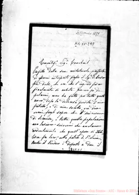 Fotogramma D 1