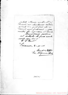 Fotogramma C 1
