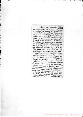 Fotogramma C 8