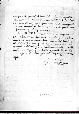 Fotogramma C 12