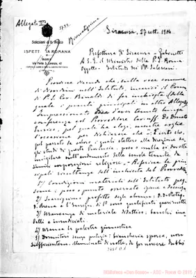 Fotogramma D 1