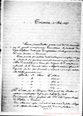 Fotogramma C 1