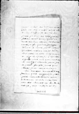Fotogramma C 12