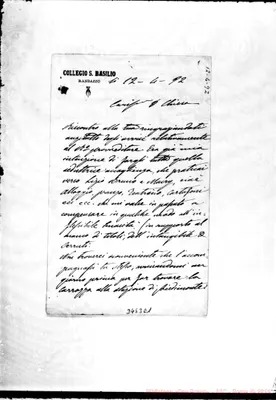 Fotogramma E 1