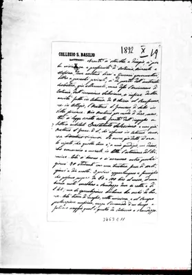 Fotogramma E 11