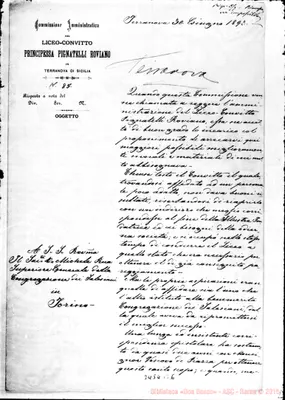Fotogramma B 6