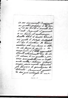 Fotogramma C 1