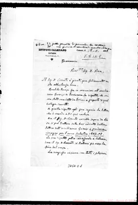 Fotogramma D 1
