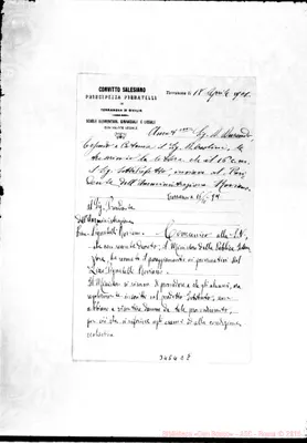 Fotogramma E 8