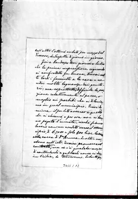 Fotogramma C 12