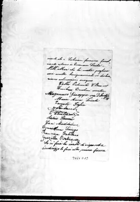 Fotogramma D 12