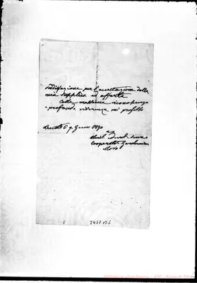Fotogramma B 5