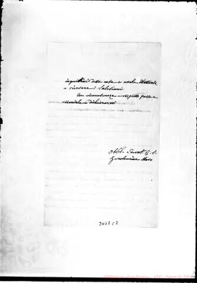 Fotogramma C 7