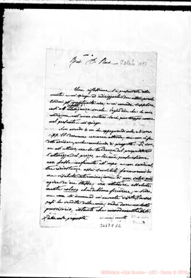 Fotogramma E 12