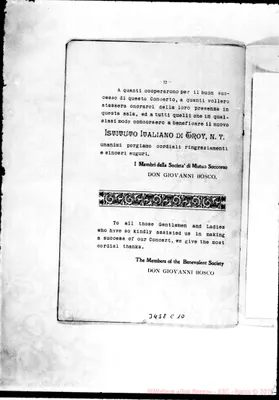 Fotogramma C 10
