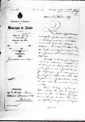 Fotogramma E 10