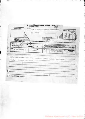 Fotogramma C 5