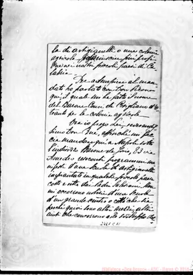 Fotogramma C 11