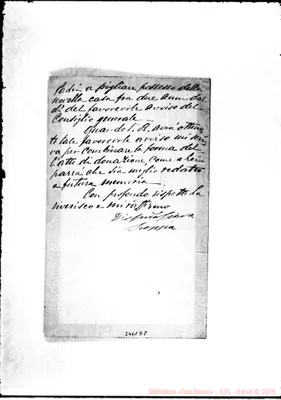 Fotogramma D 8