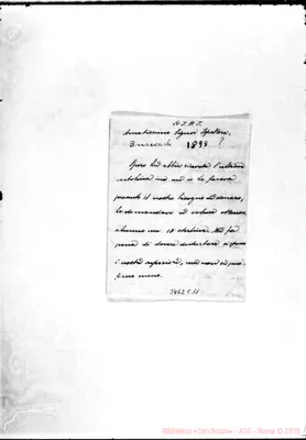 Fotogramma C 11