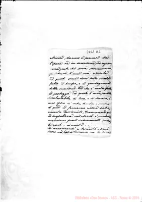 Fotogramma D 2