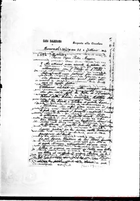 Fotogramma E 7