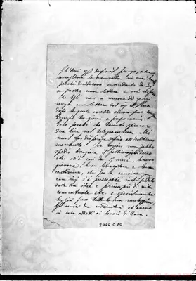 Fotogramma C 10