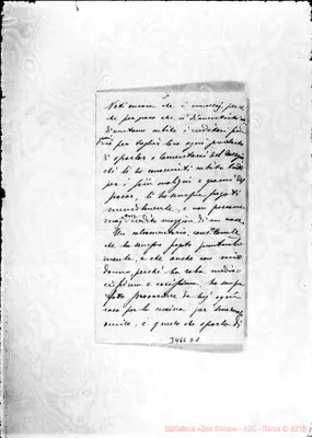 Fotogramma D 1