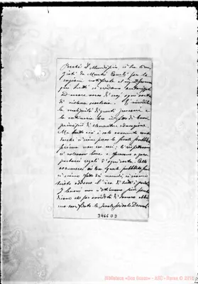 Fotogramma D 3