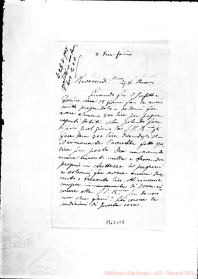 Fotogramma B 8