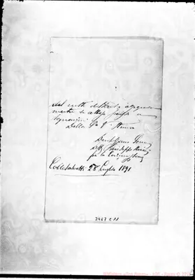 Fotogramma C 11