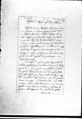 Fotogramma C 12