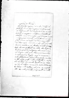 Fotogramma D 1